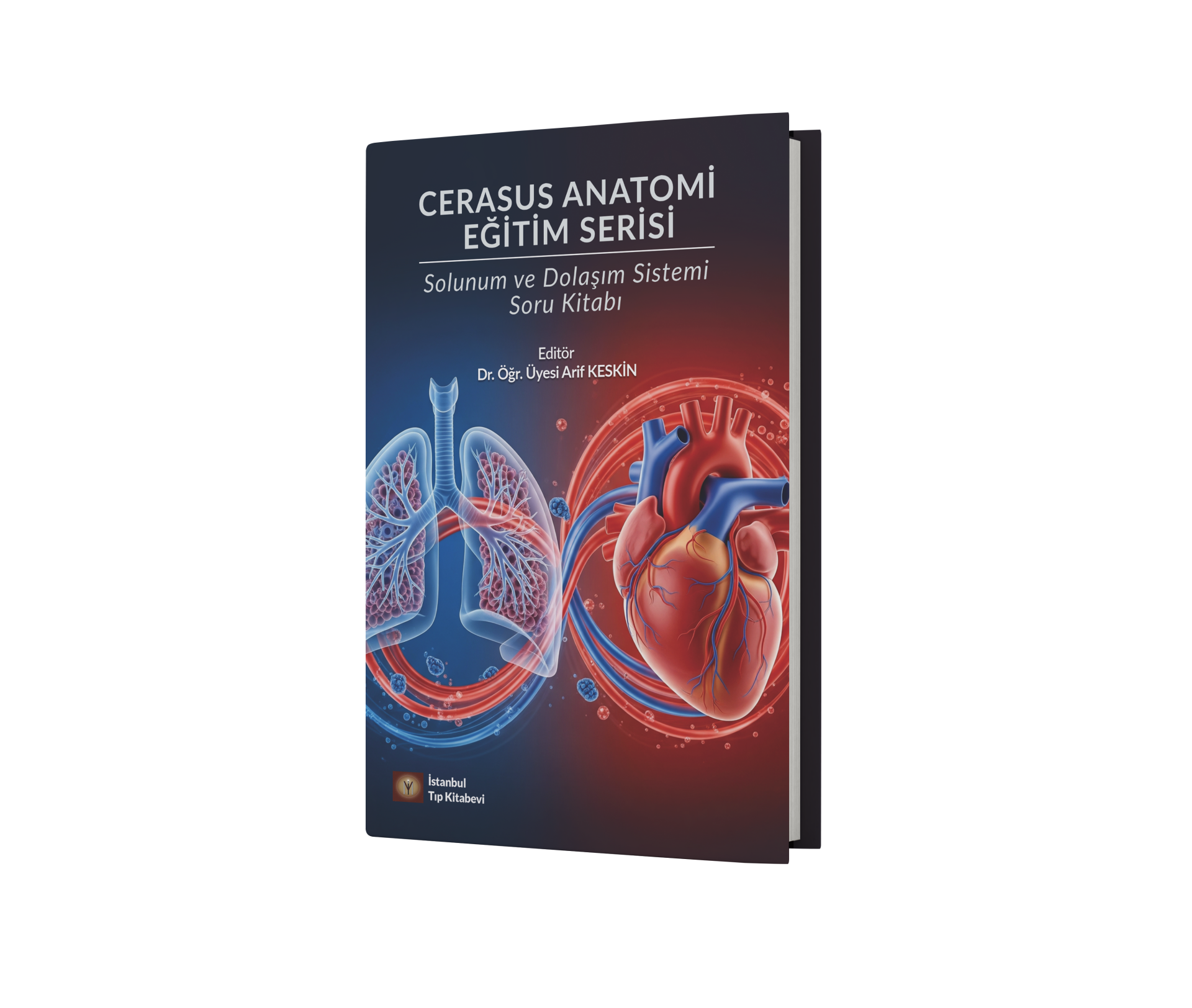 Cerasus Anatomi Eğitim Serisi