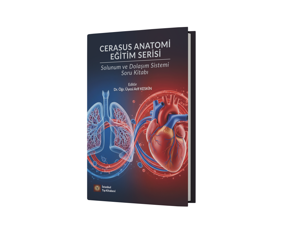 Cerasus Anatomi Eğitim Serisi