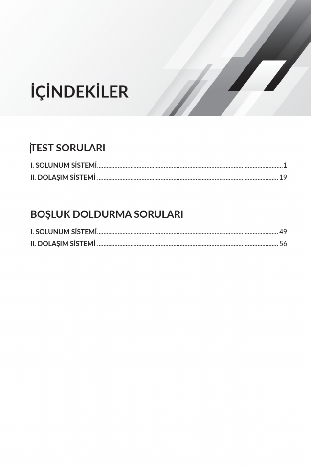 Cerasus Anatomi Eğitim Serisi