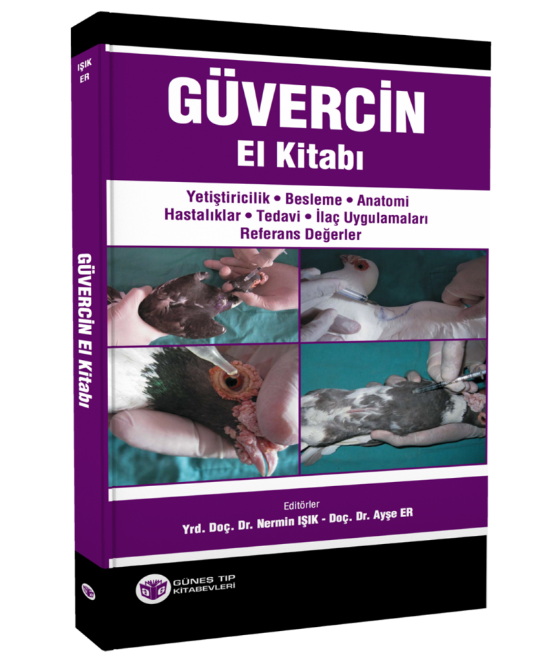 Güvercin El Kitabı