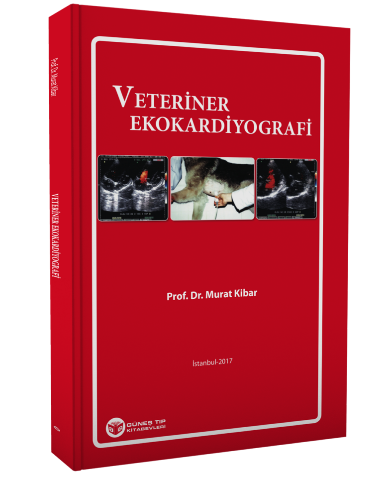 Veteriner Ekokardiyografi