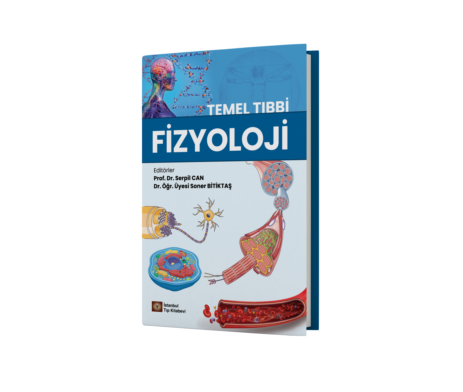 Temel Tıbbi Fizyoloji