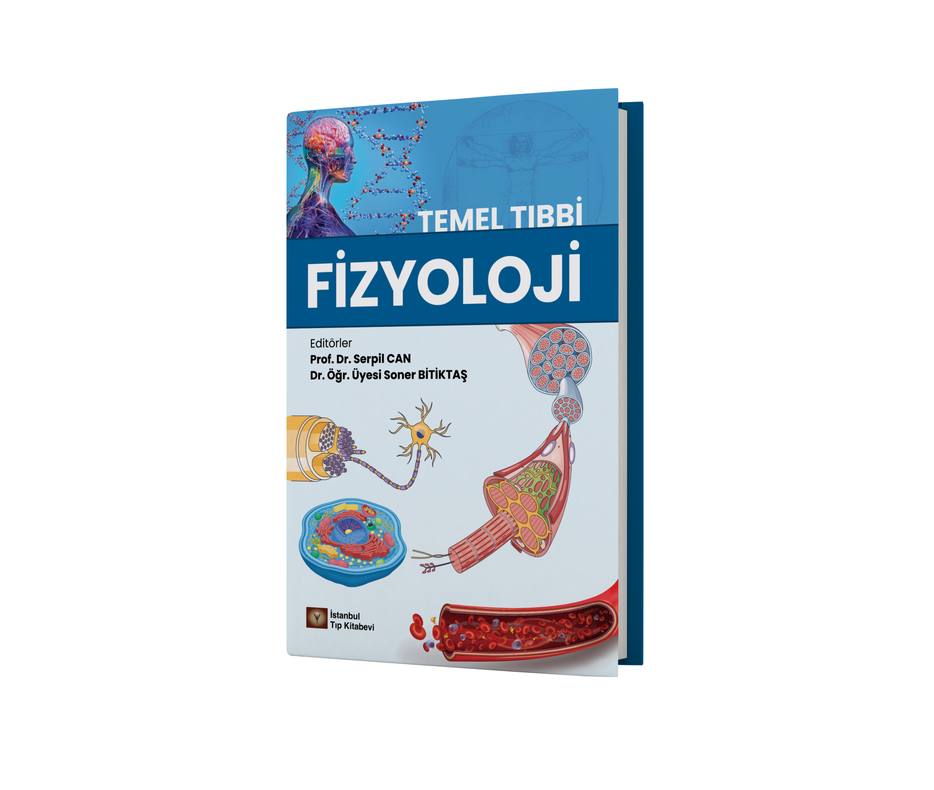 Temel Tıbbi Fizyoloji