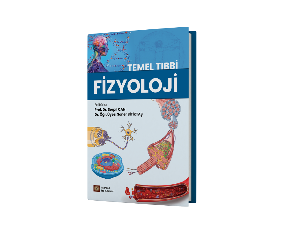 Temel Tıbbi Fizyoloji
