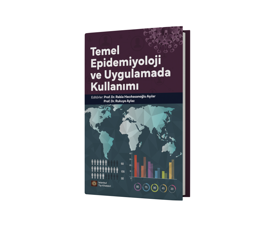Temel Epidemiyoloji ve Uygulamada Kullanımı