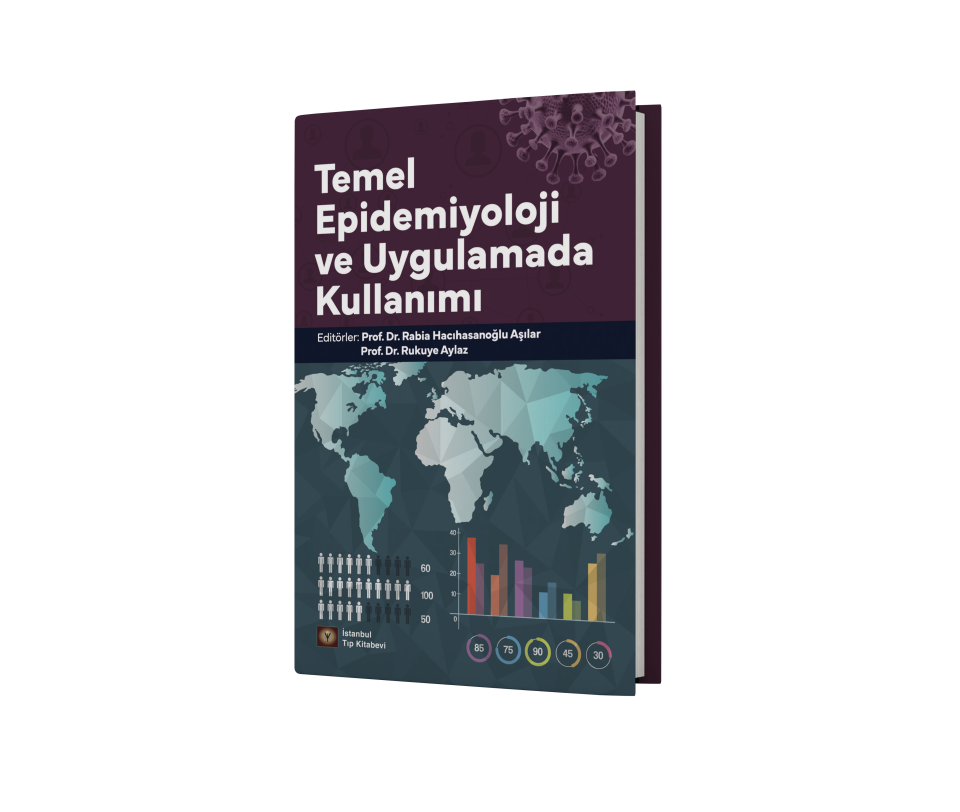 Temel Epidemiyoloji ve Uygulamada Kullanımı