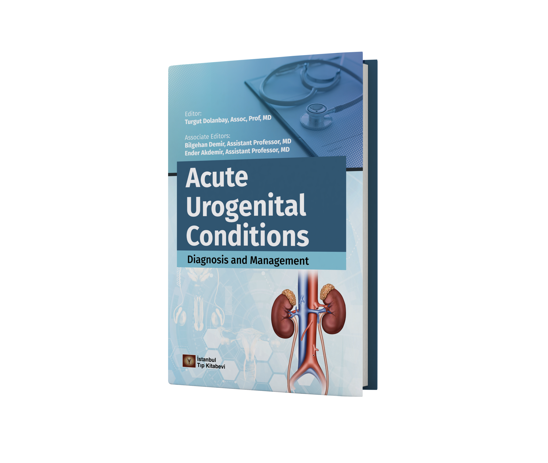 Acute Urogenital Conditions Diagnosis and Management