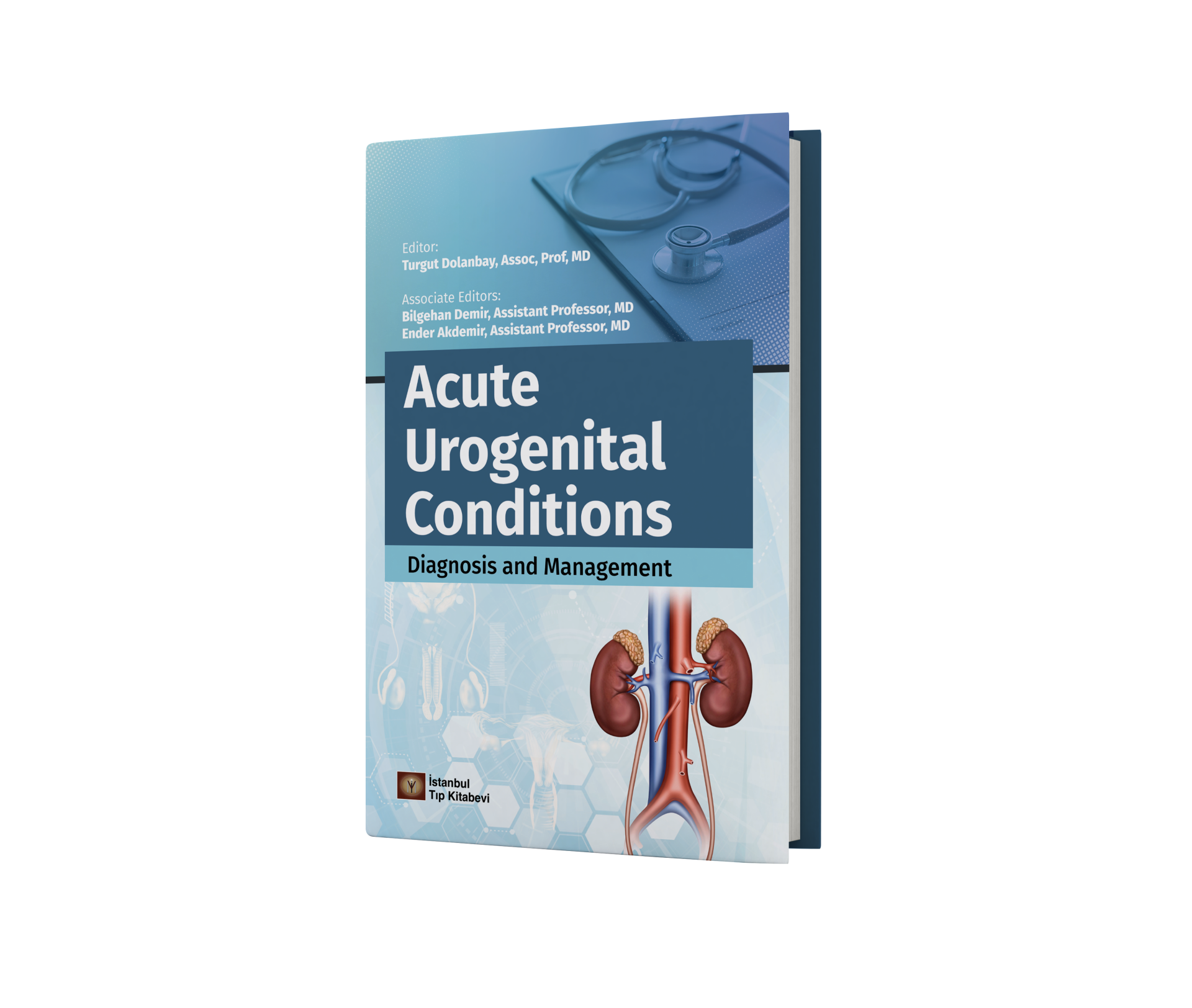 Acute Urogenital Conditions Diagnosis and Management