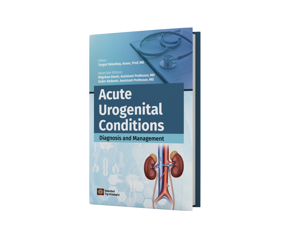 Acute Urogenital Conditions Diagnosis and Management