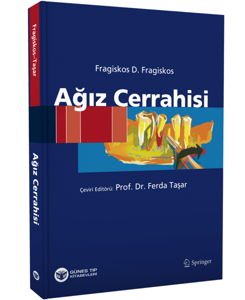 Ağız Cerrahisi