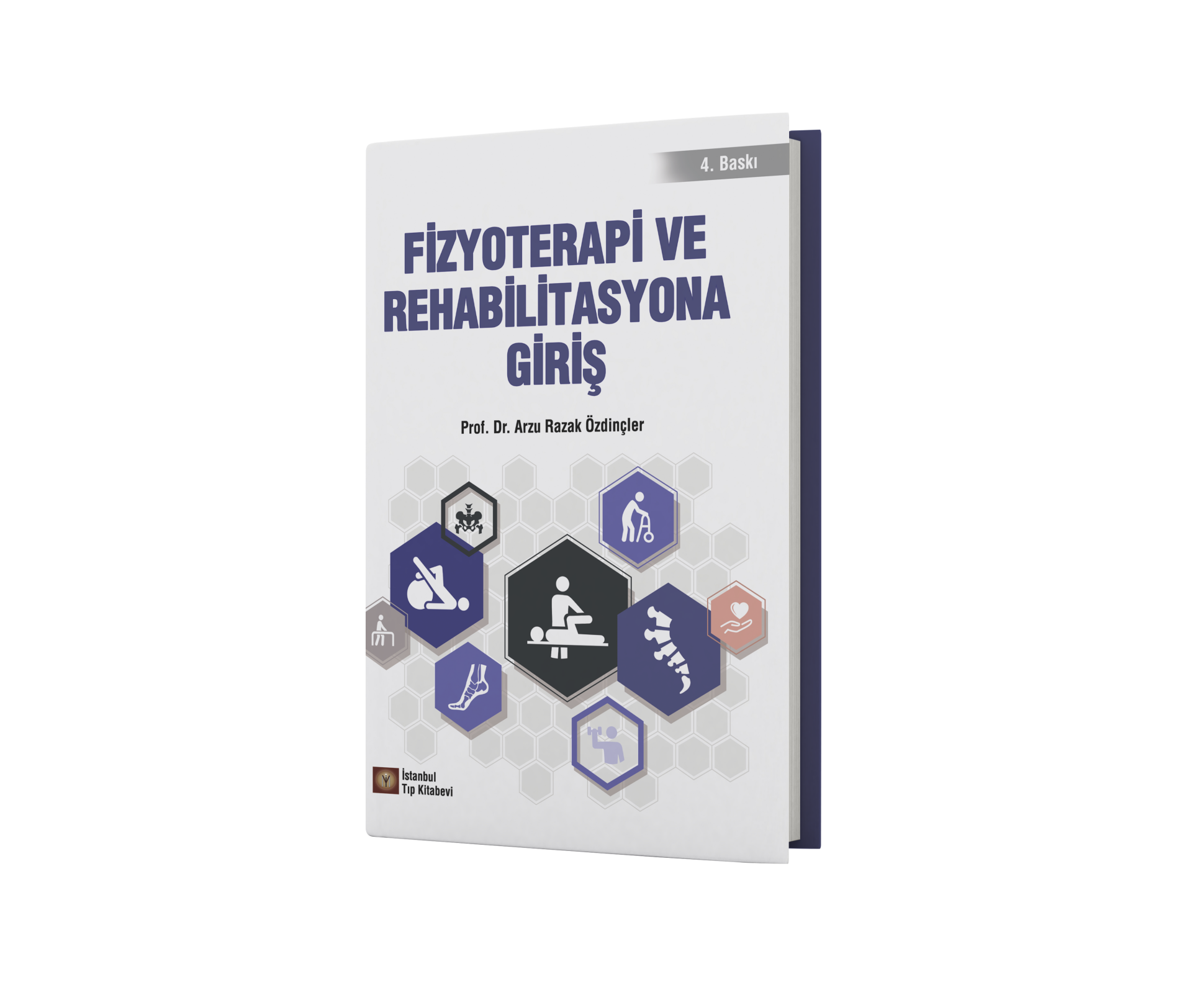 Fizyoterapi ve Rehabilitasyona Giriş