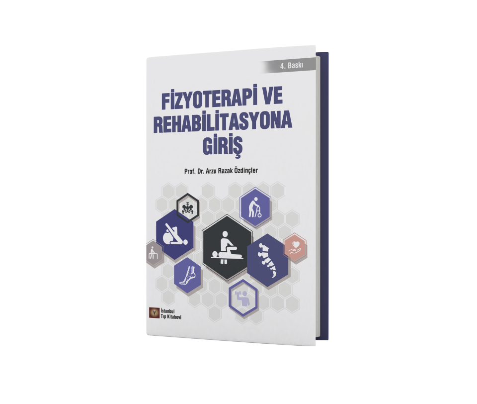 Fizyoterapi ve Rehabilitasyona Giriş