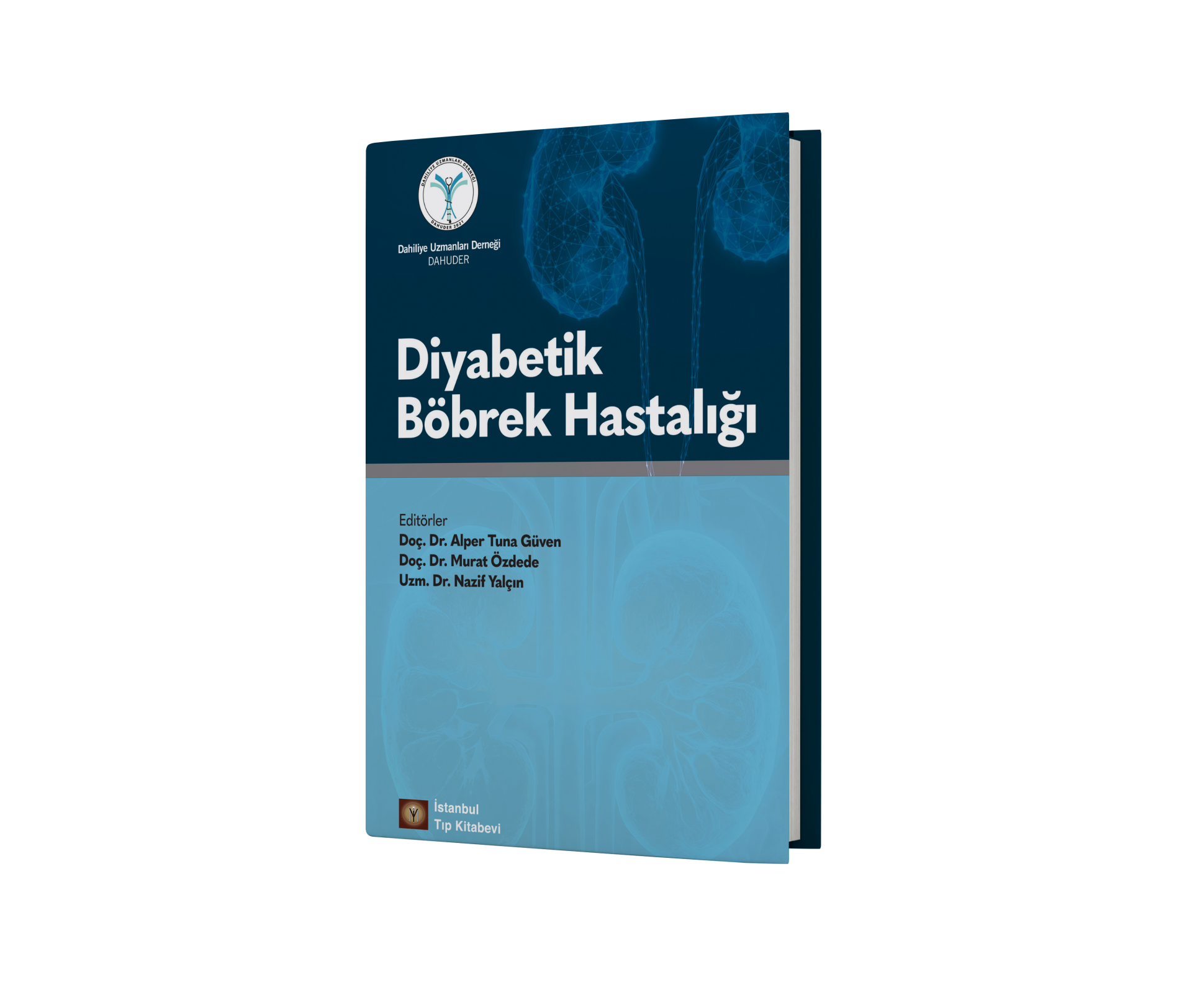 Diyabetik Böbrek Hastalığı