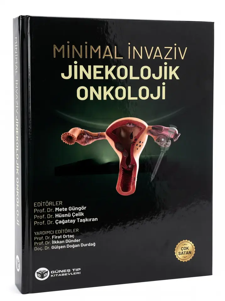 Minimal İnvaziv Jinekolojik Onkoloji