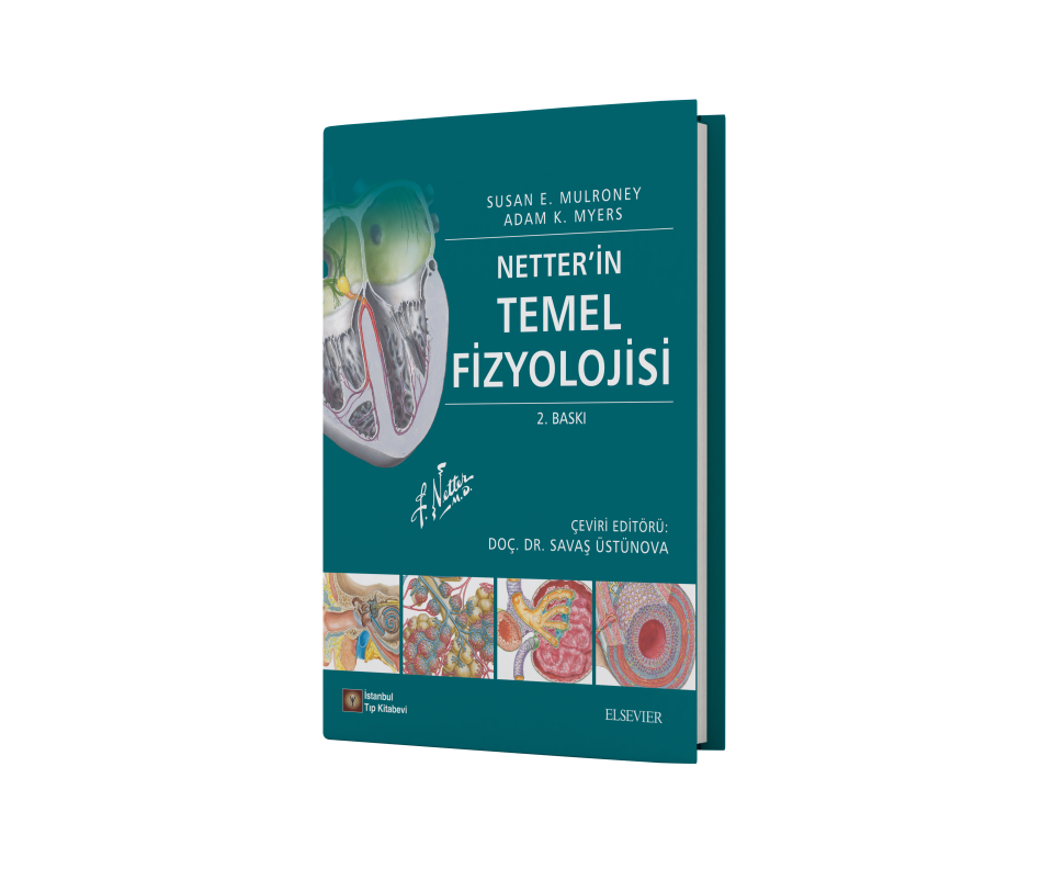 Netter'in Temel Fizyolojisi