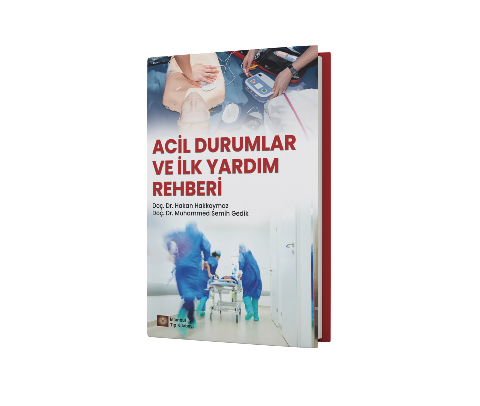 Acil Durumlar ve İlk Yardım Rehberi