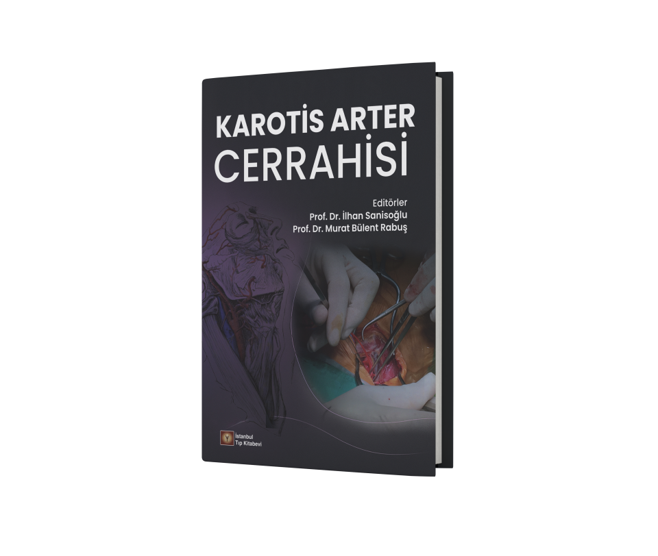 Karotis Arter Cerrahisi