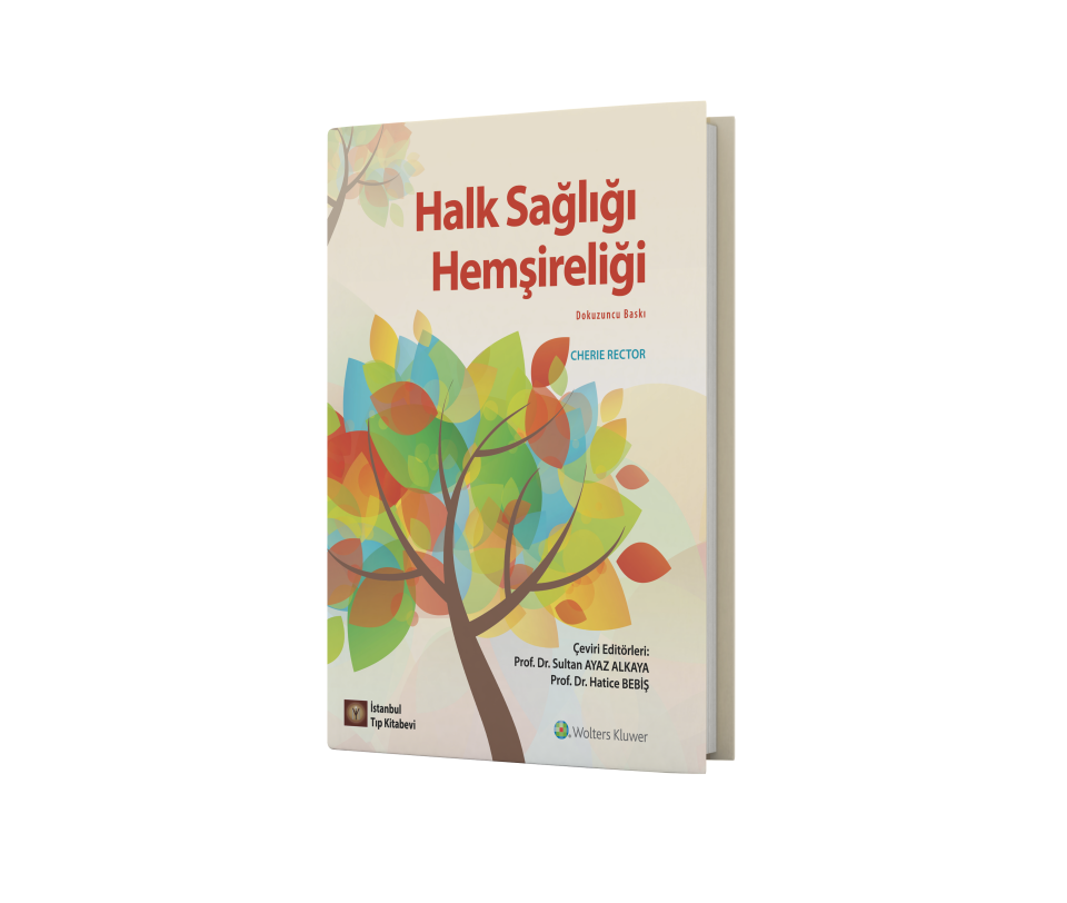 Halk Sağlığı Hemşireliği