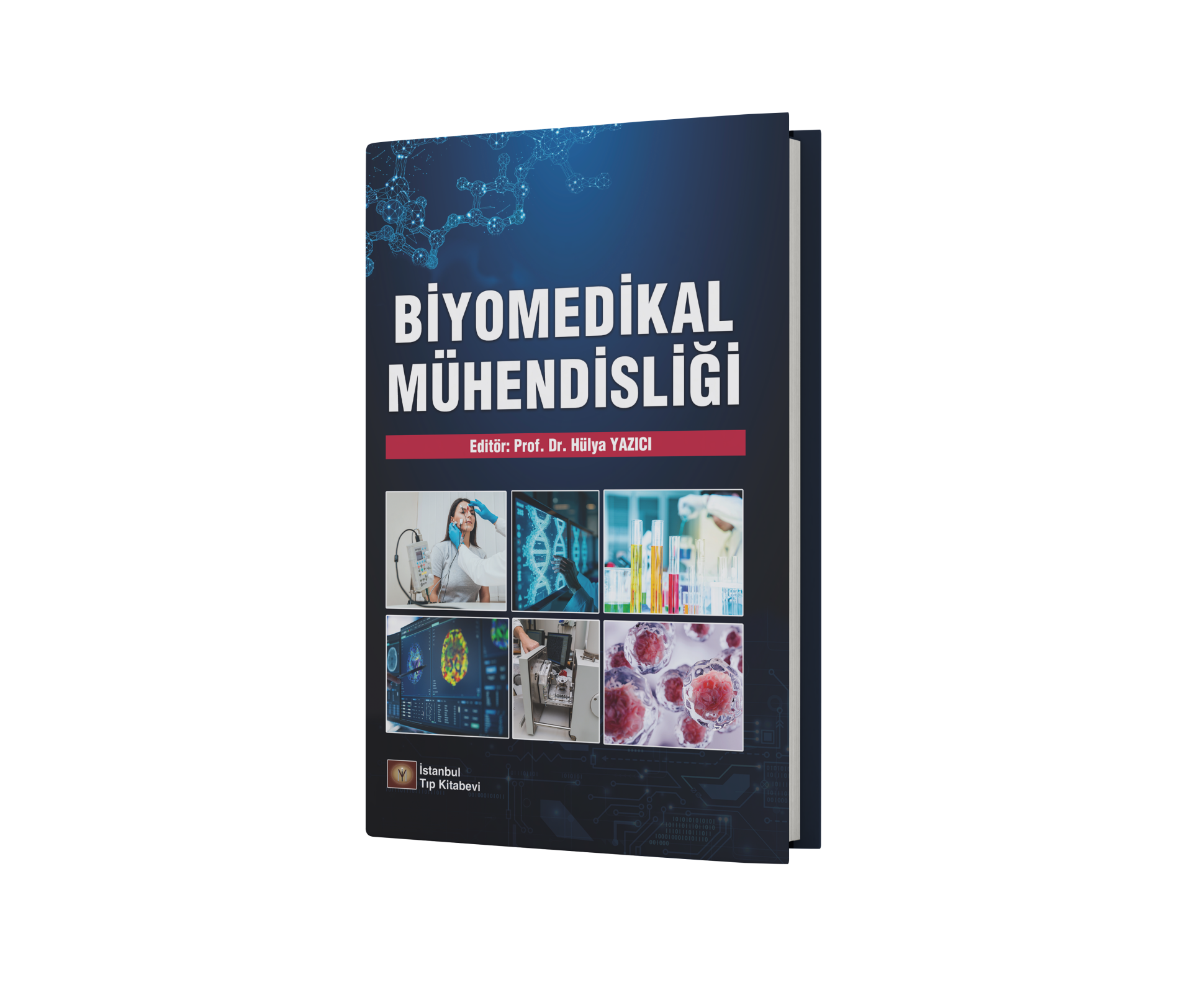 Biyomedikal Mühendisliği
