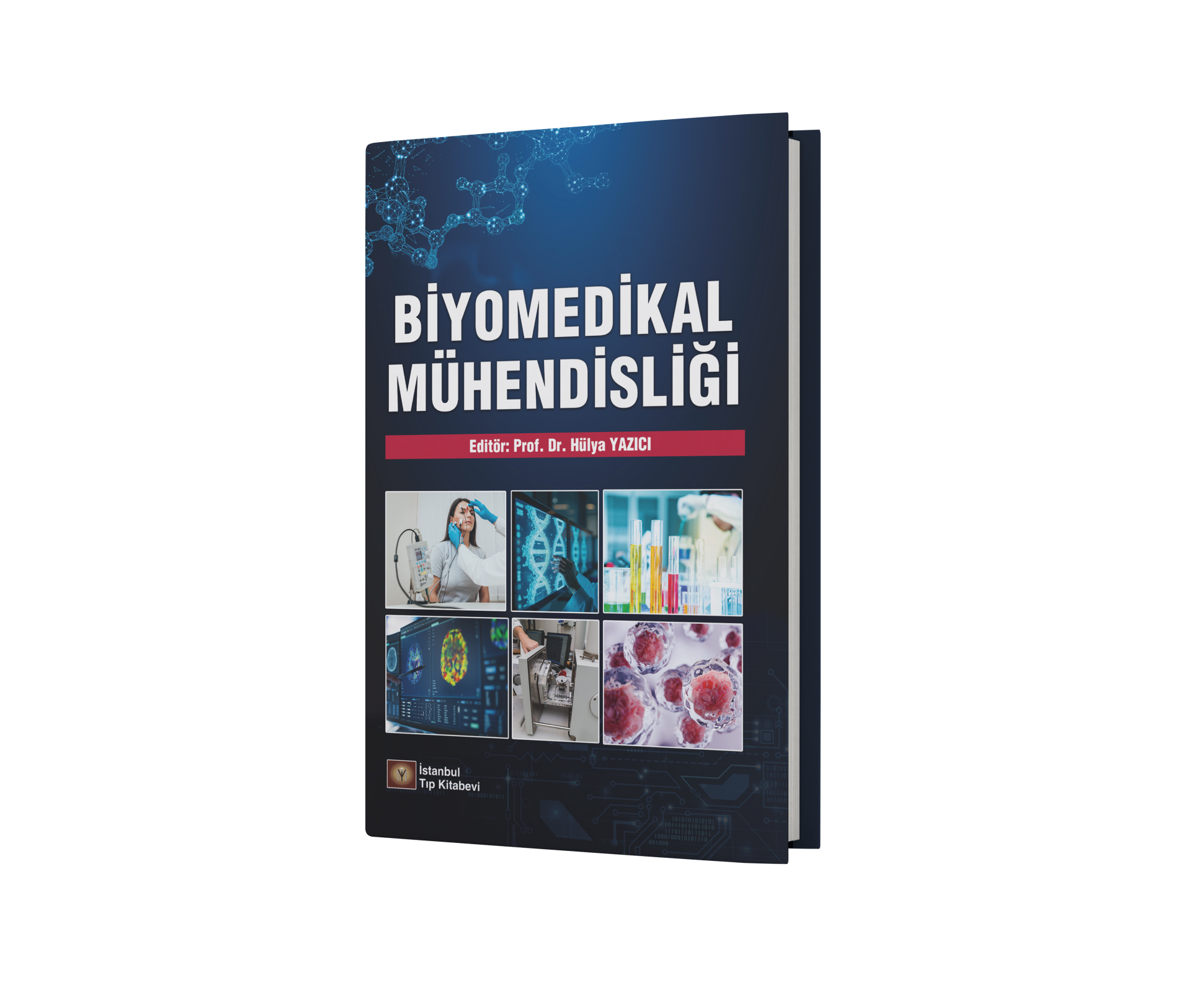 Biyomedikal Mühendisliği