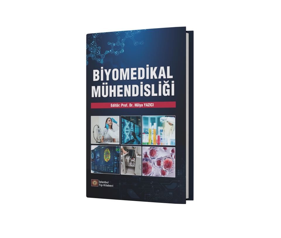 Biyomedikal Mühendisliği