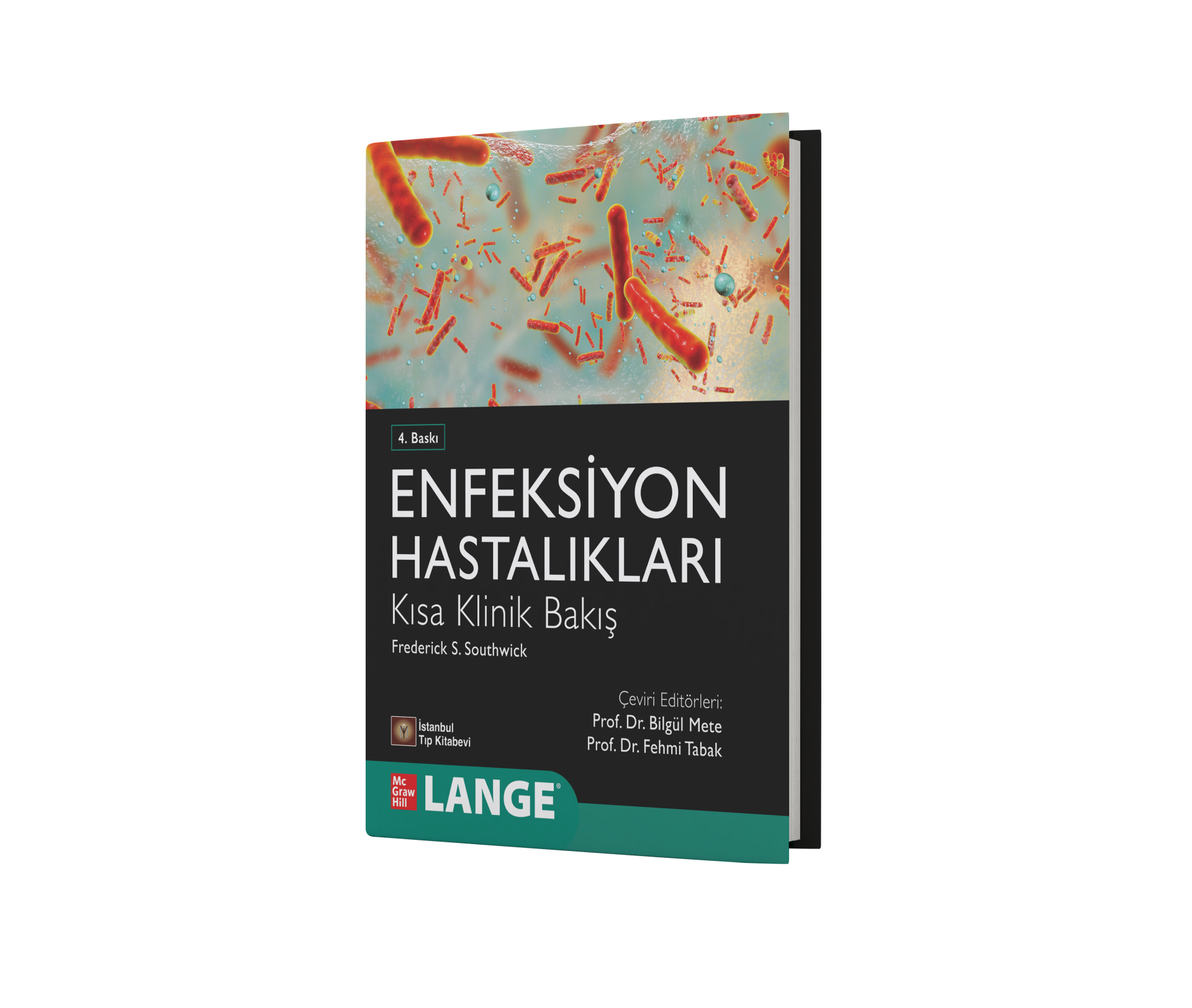 Lange Enfeksiyon Hastalıkları