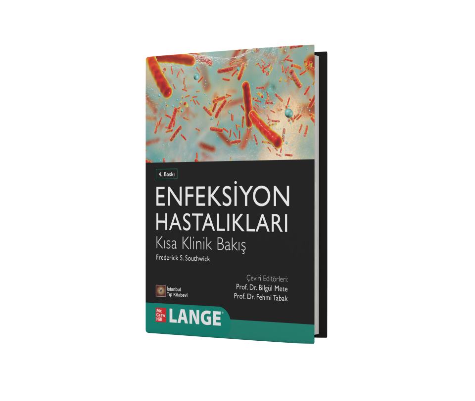 Lange Enfeksiyon Hastalıkları