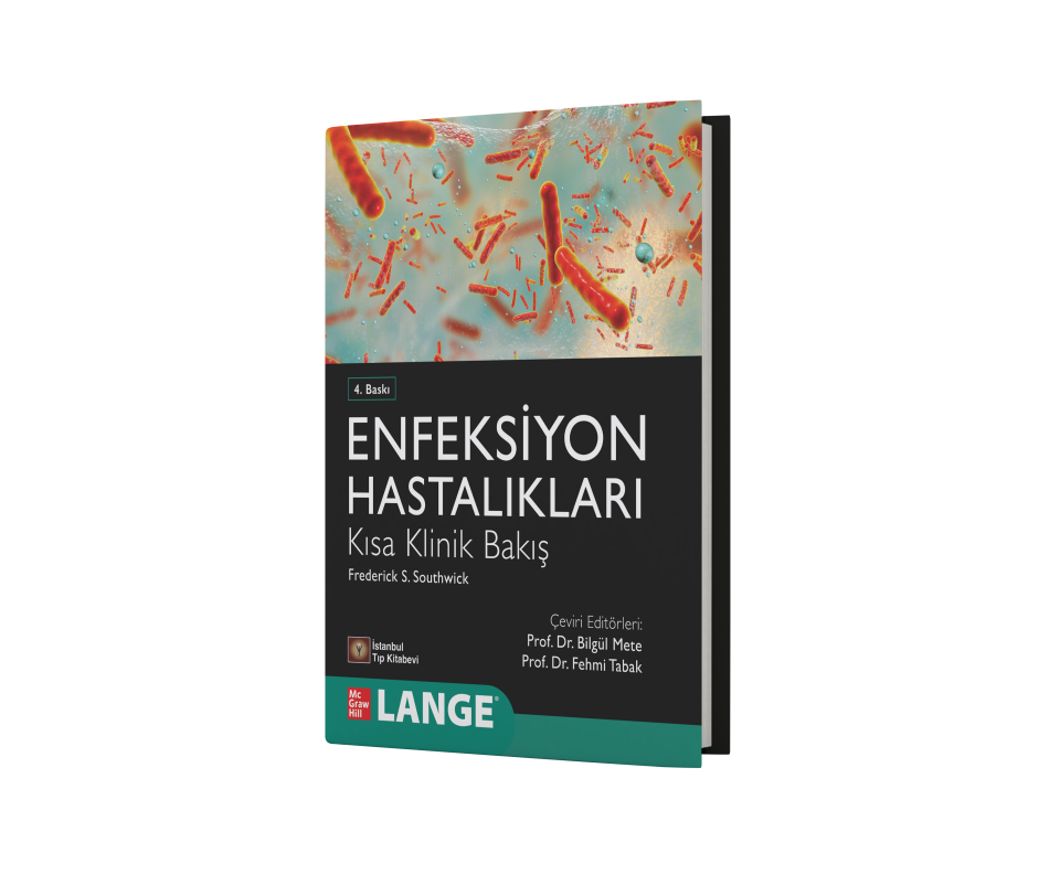 Lange Enfeksiyon Hastalıkları