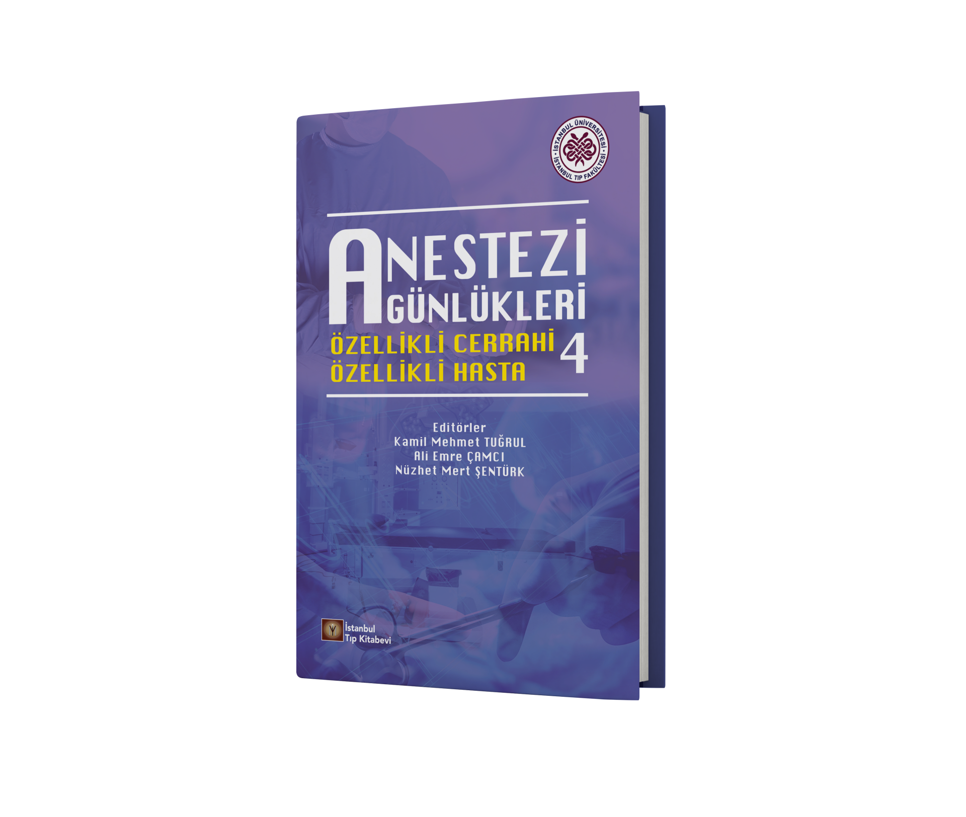 Anestezi Günlükleri 4