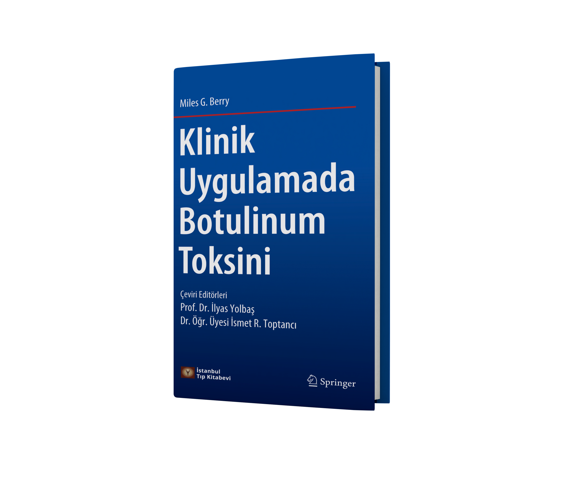 Klinik Uygulamada Botulinum Toksini