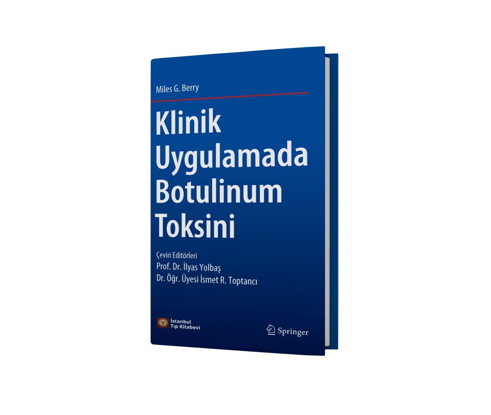 Klinik Uygulamada Botulinum Toksini