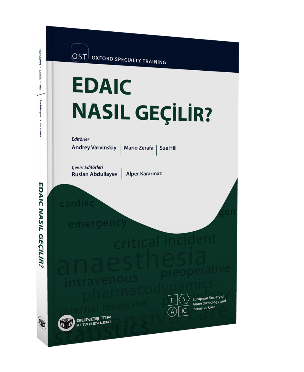 EDAIC Nasıl Geçilir ?