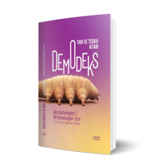 Demodeks Tanı ve Tedavi Kitabı