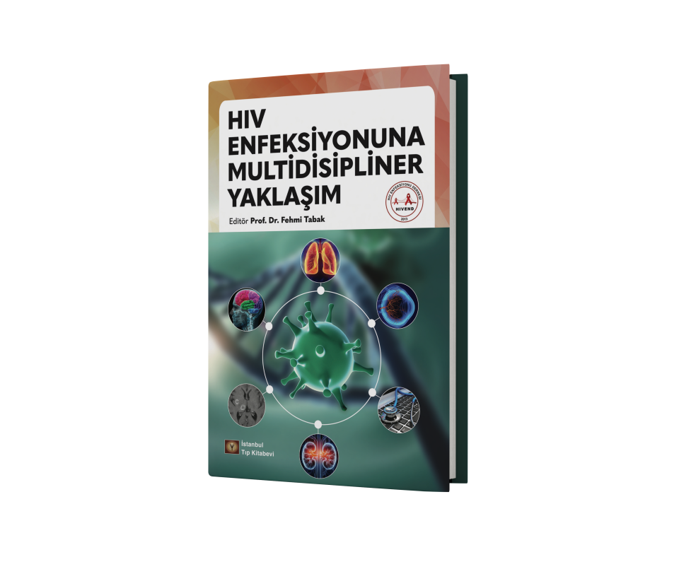 Hıv Enfeksiyonuna Multidisipliner Yaklaşım
