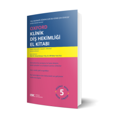 Oxford Klinik Diş Hekimliği El Kitabı