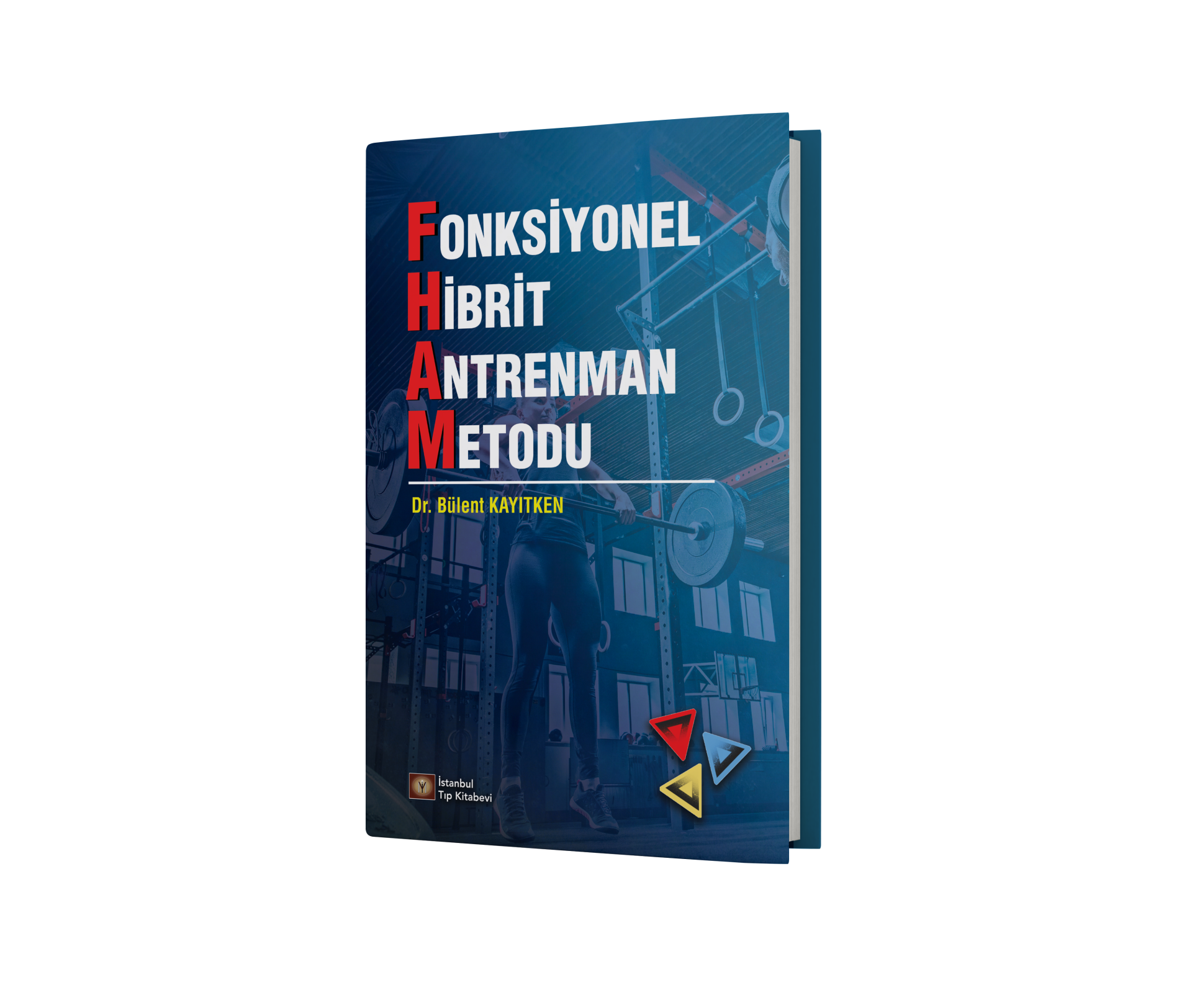 Fonksiyonel Hibrit Antrenman Metodu