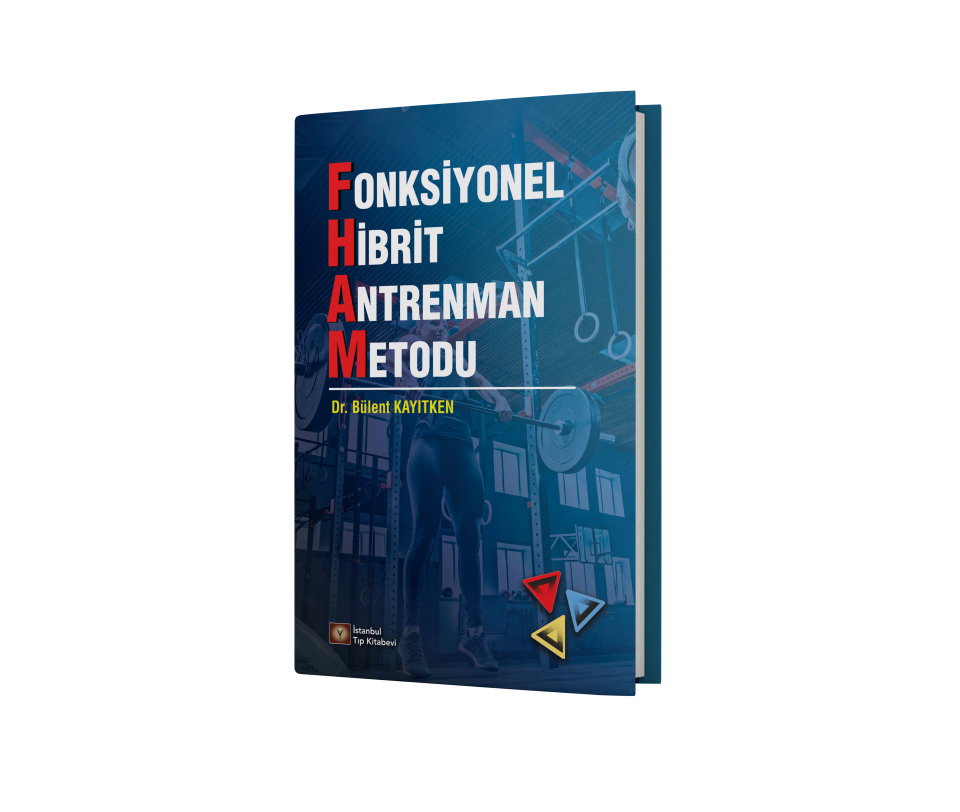 Fonksiyonel Hibrit Antrenman Metodu