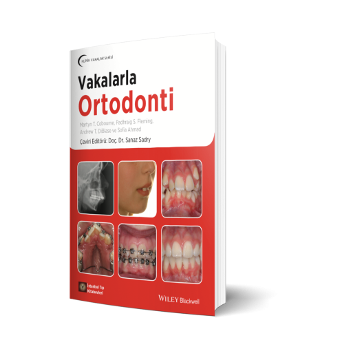 Vakalarla Ortodonti