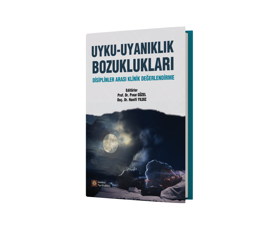 Uyku-Uyanıklık Bozuklukları