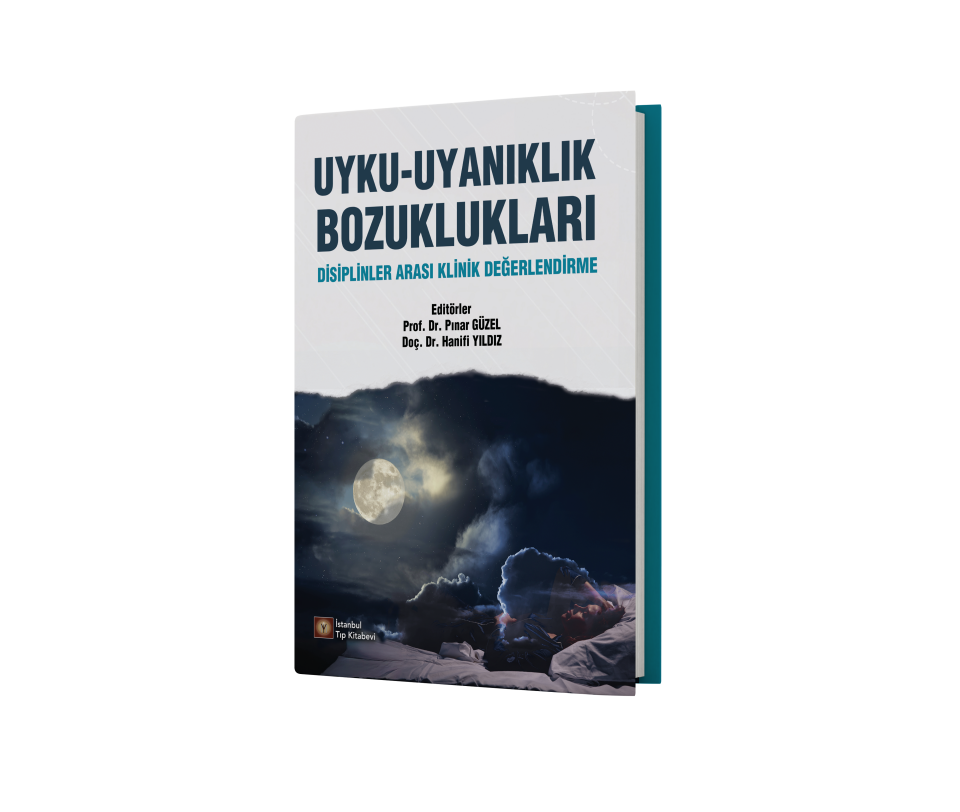 Uyku Uyanıklık Bozuklukları
