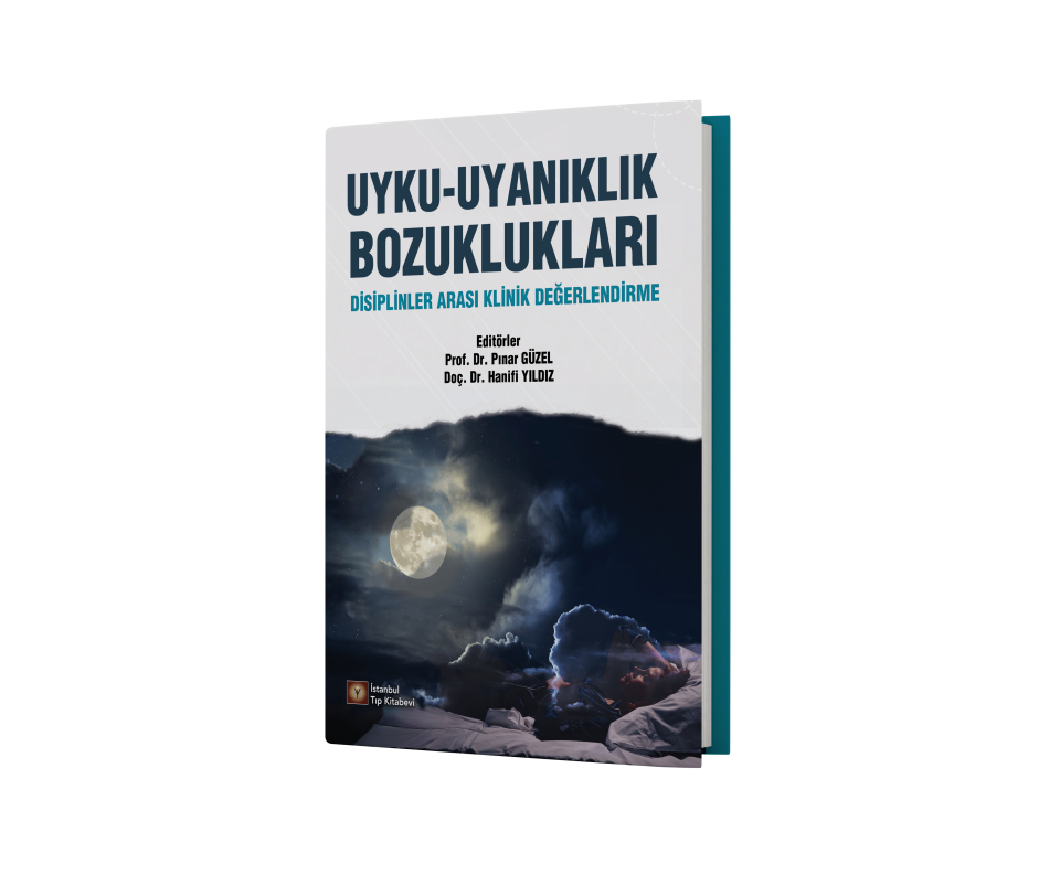Uyku Uyanıklık Bozuklukları
