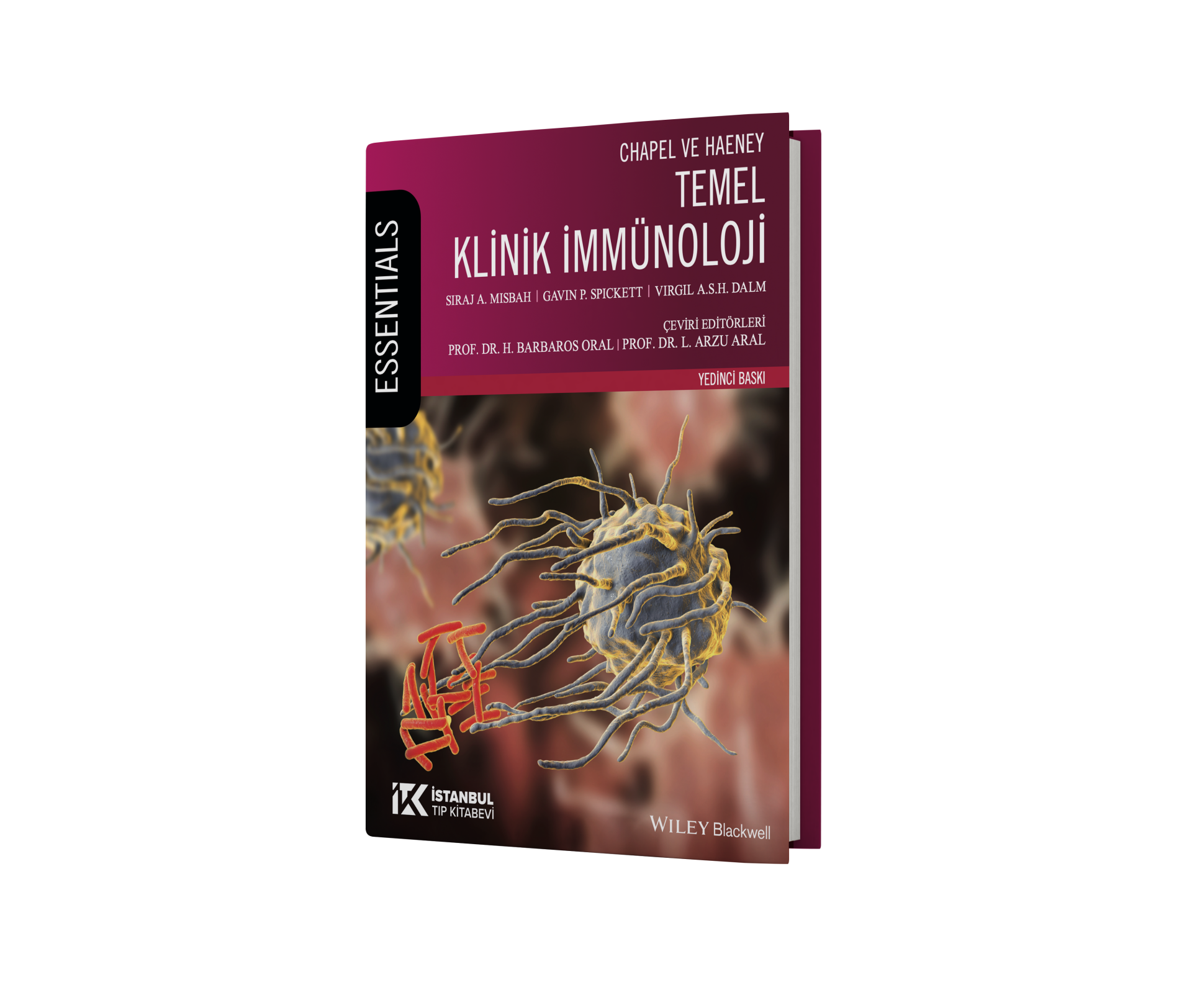 Temel Klinik İmmünoloji
