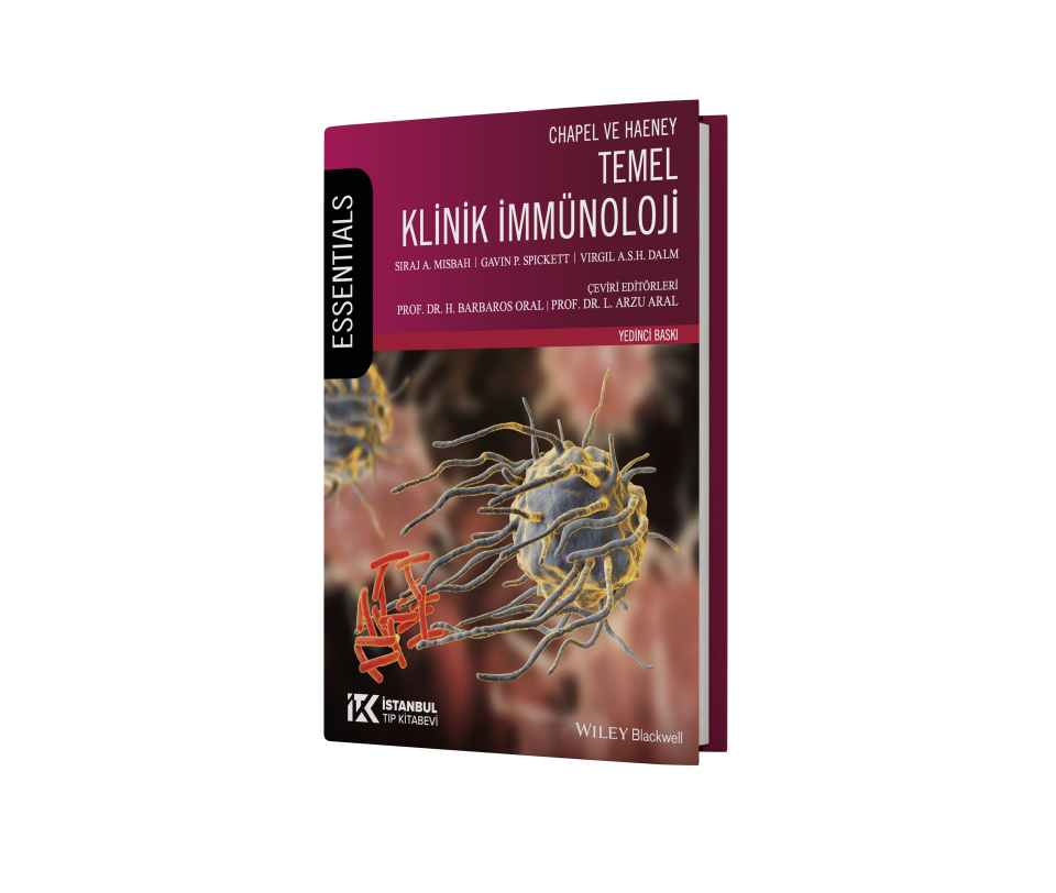 Temel Klinik İmmünoloji