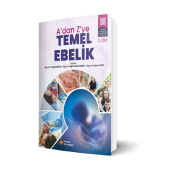 A’dan Z’ye Temel Ebelik Cilt 2