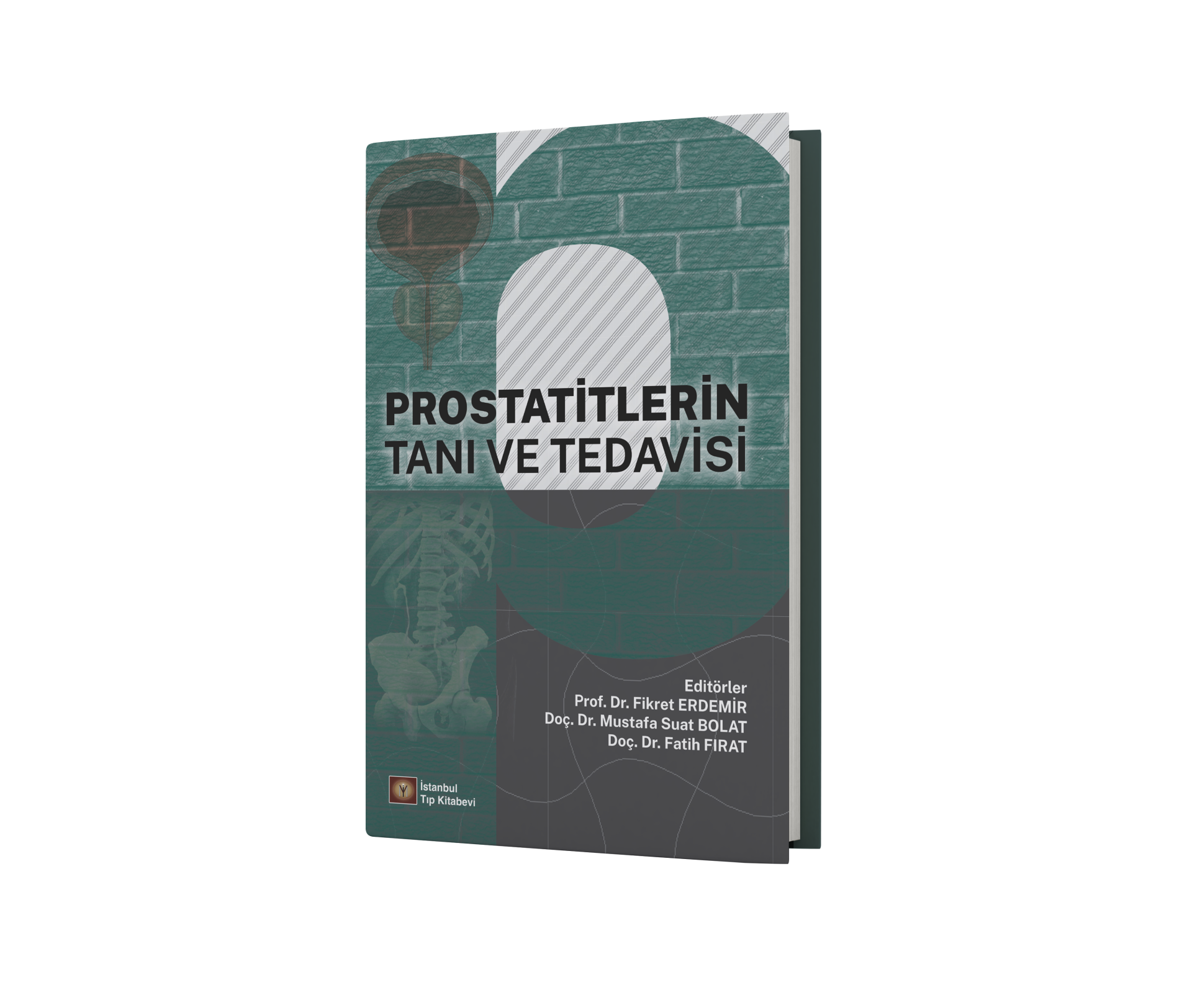 Prostatitlerin Tanı ve Tedavisi
