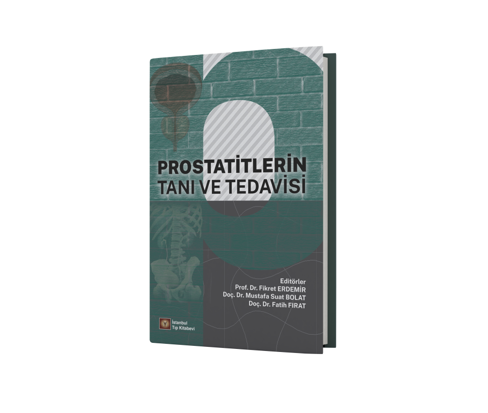 Prostatitlerin Tanı ve Tedavisi