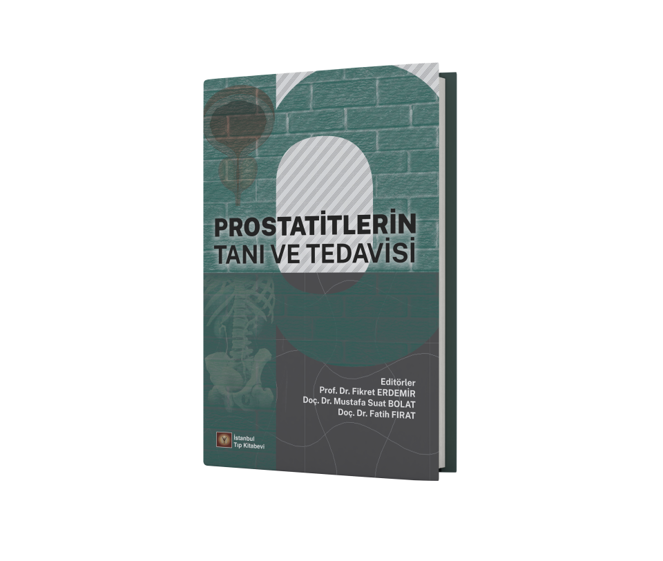 Prostatitlerin Tanı ve Tedavisi