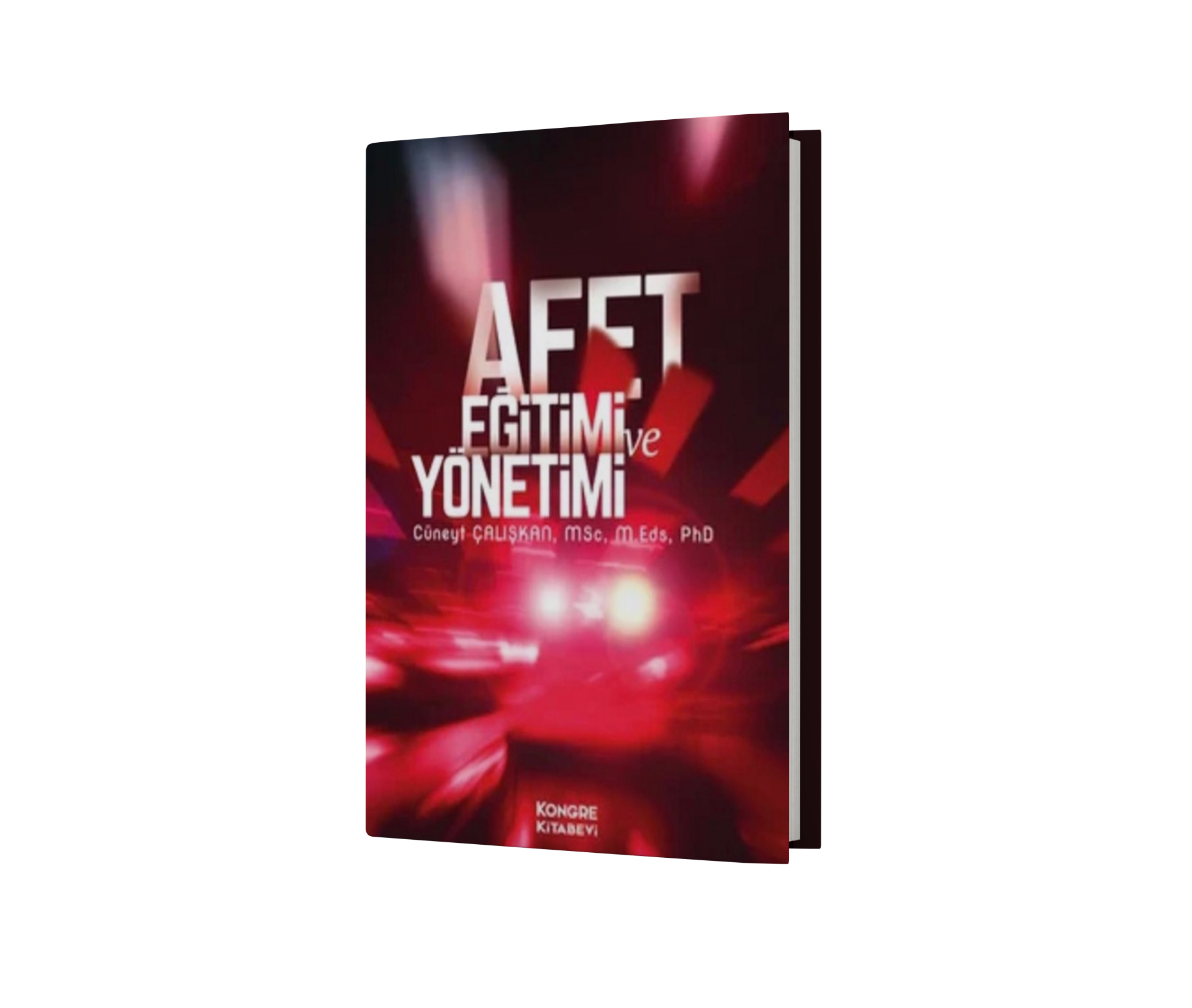 Afet Eğitimi ve Yönetimi