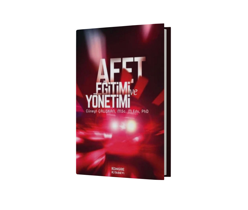 Afet Eğitimi ve Yönetimi