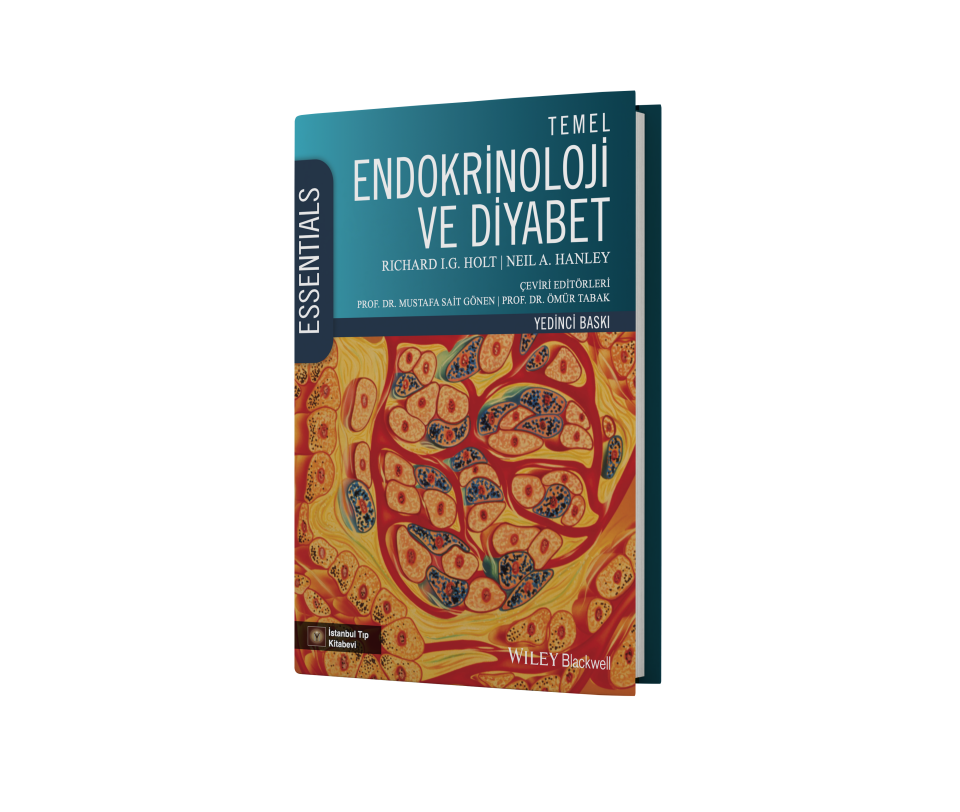 Temel Endokrinoloji ve Diyabet